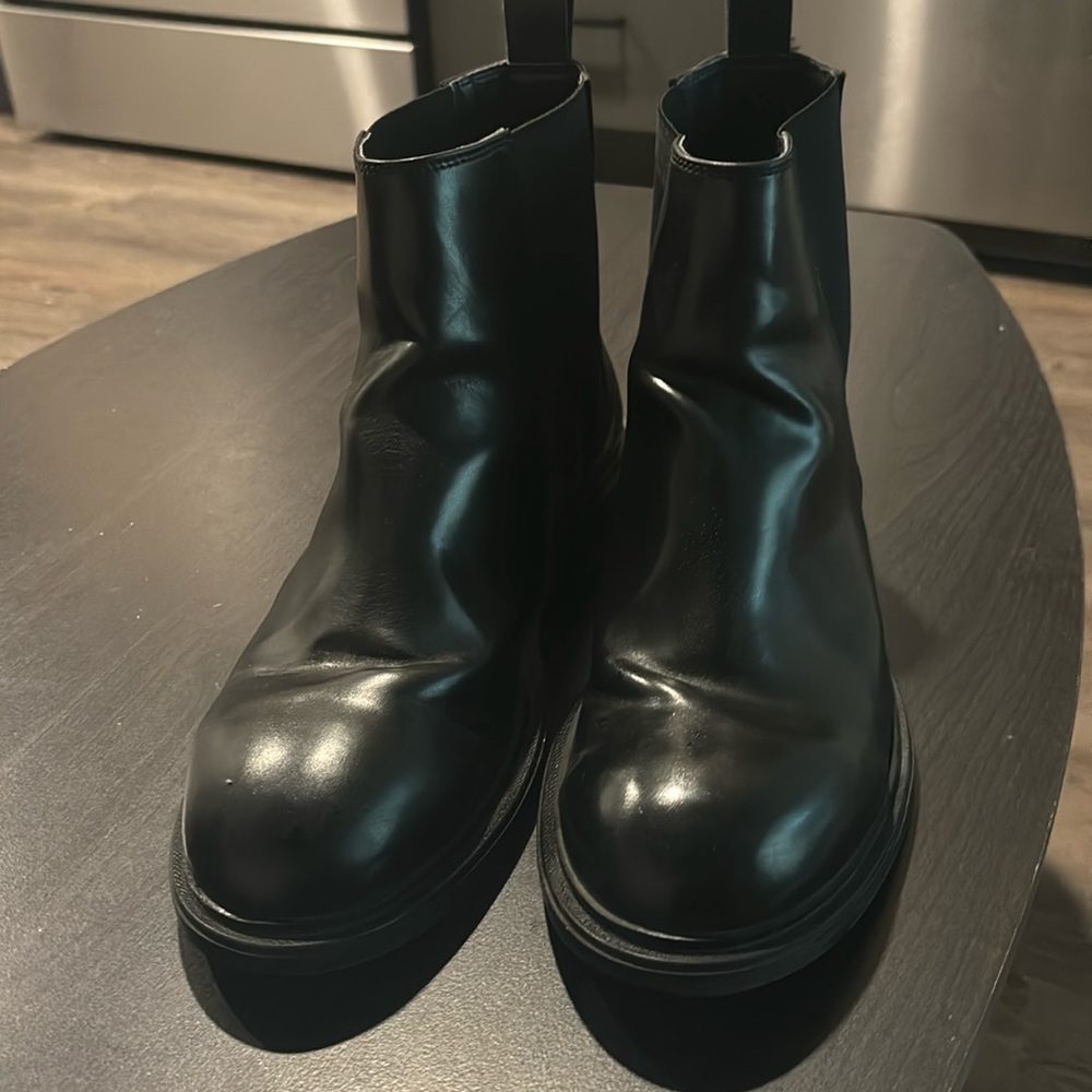 Zara shoes